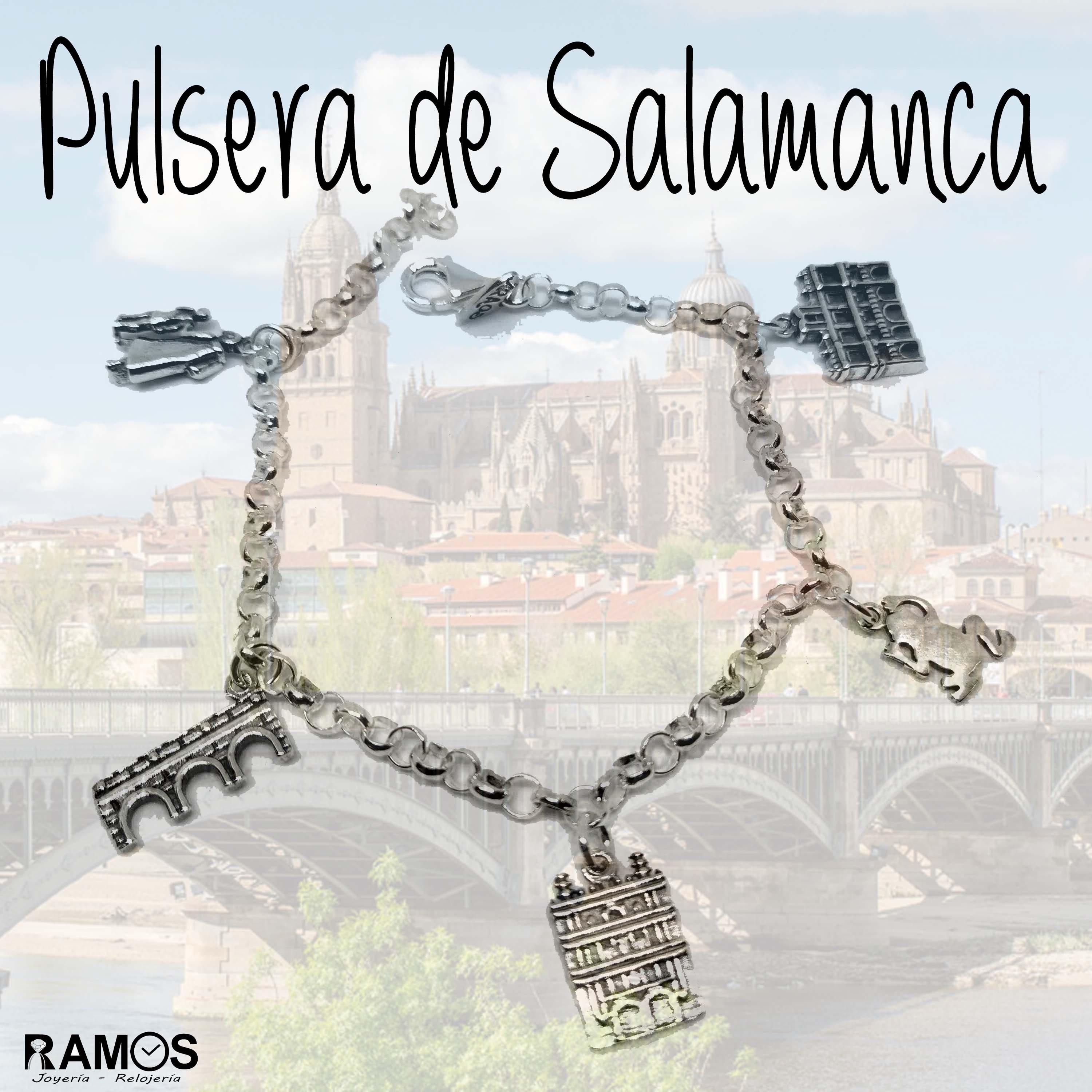 de Salamanca / Salamanca - Etsy España