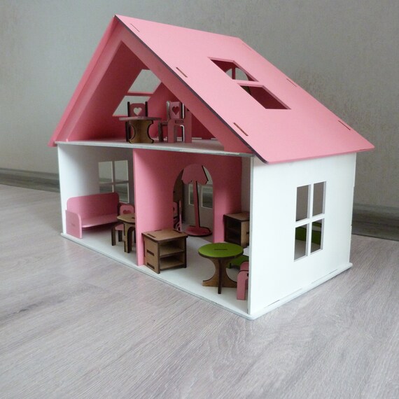 childrens dolls house furniture