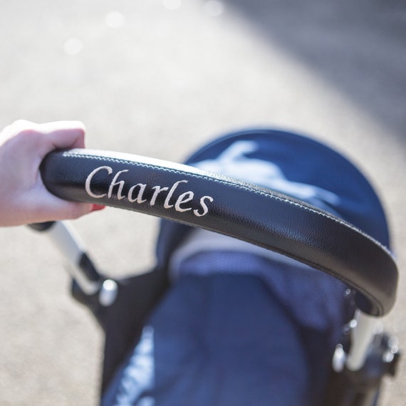 personalised pram covers