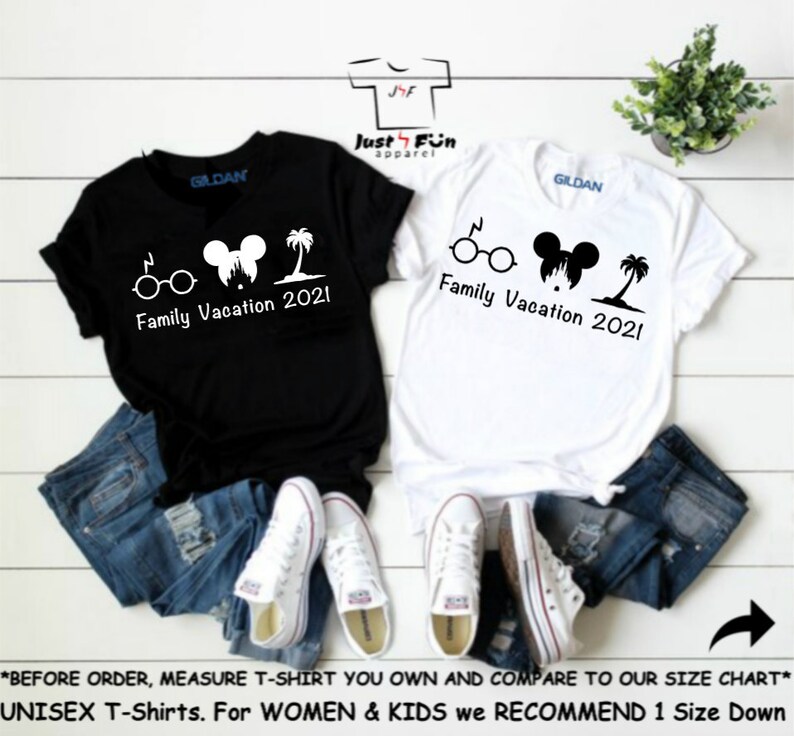 Download Family Vacation 2021 Disney Girl shirts Orlando trip ...
