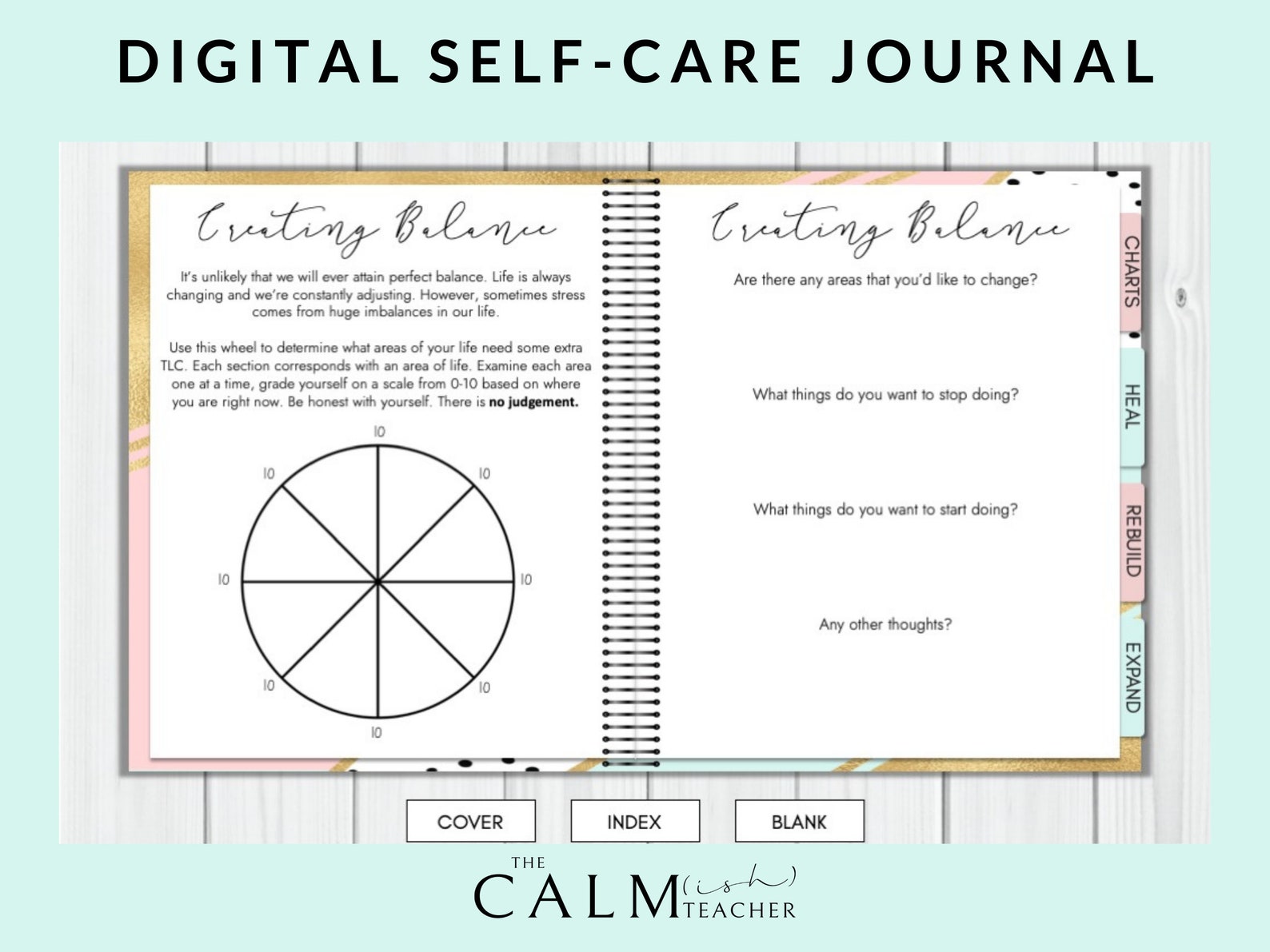 digital work journal digital work journal