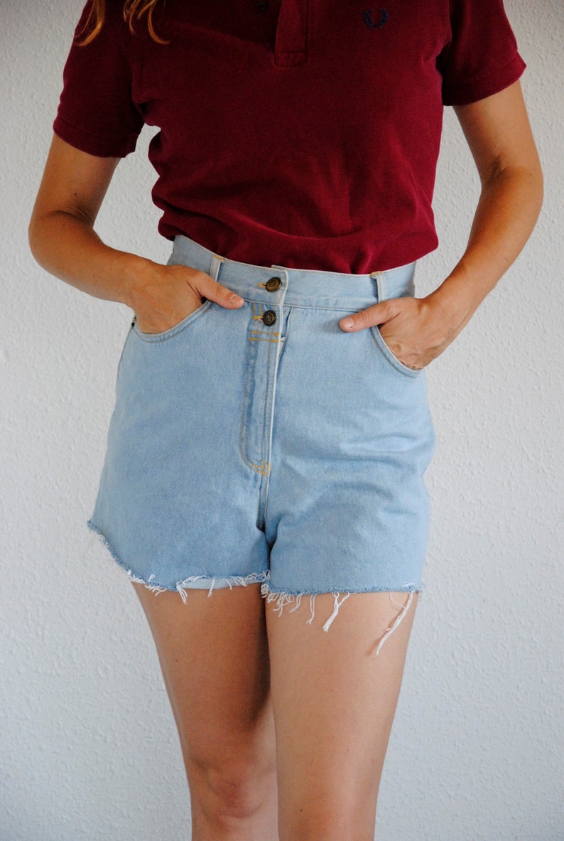 38 short jeans