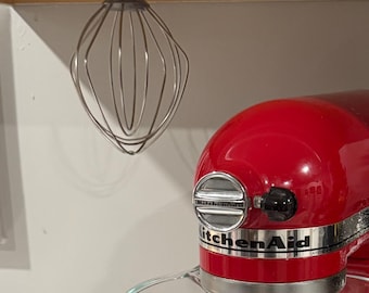 Soporte para batidora Kitchen Aid (paquete de 3) / Impresión 3D / Accesorios de cocina / Almacenamiento y organización inteligentes