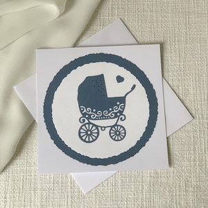 Karte zur Geburt Baby Jungen, Glückwunsche zur Geburt, Geldgeschenk