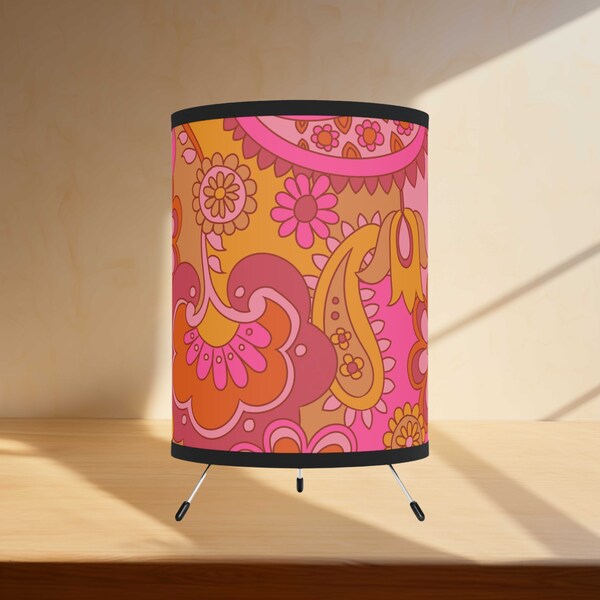 Boho Lamp Shade - Etsy
