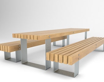 Quay Outdoor Dining Set