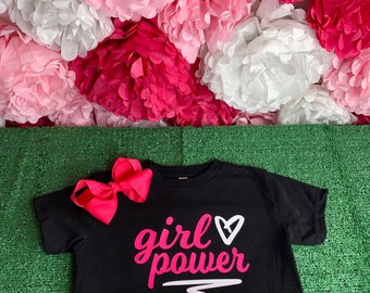 Girl Power T-Shirt