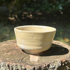 Ceramic Tea Cup