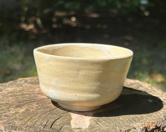 Ceramic Tea Cup