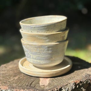 Ceramic Tea Cup