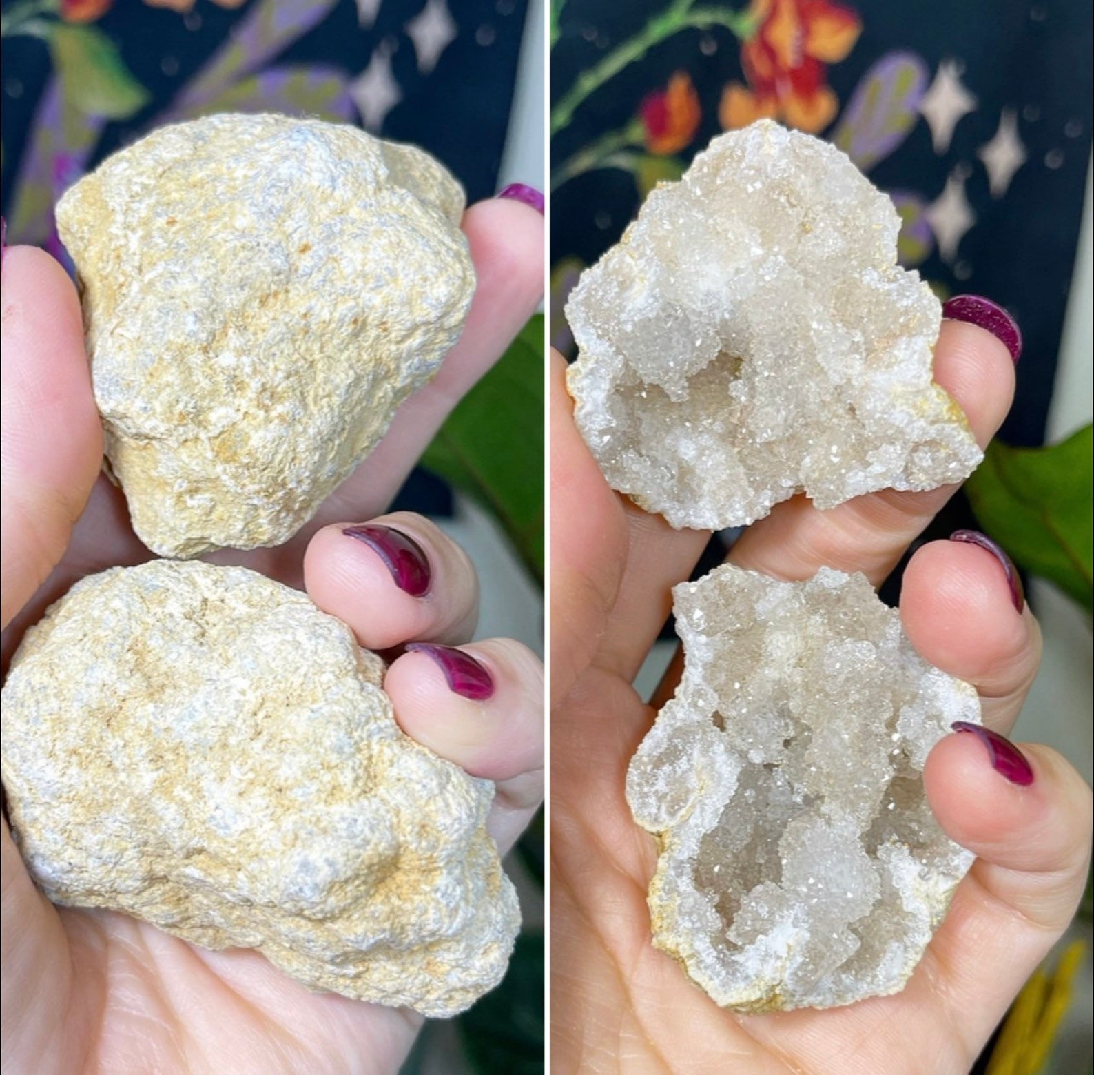 Open your own GEODE Etsy