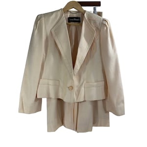 Vintage Louis Feraud Blazer – Classy Mod LLC