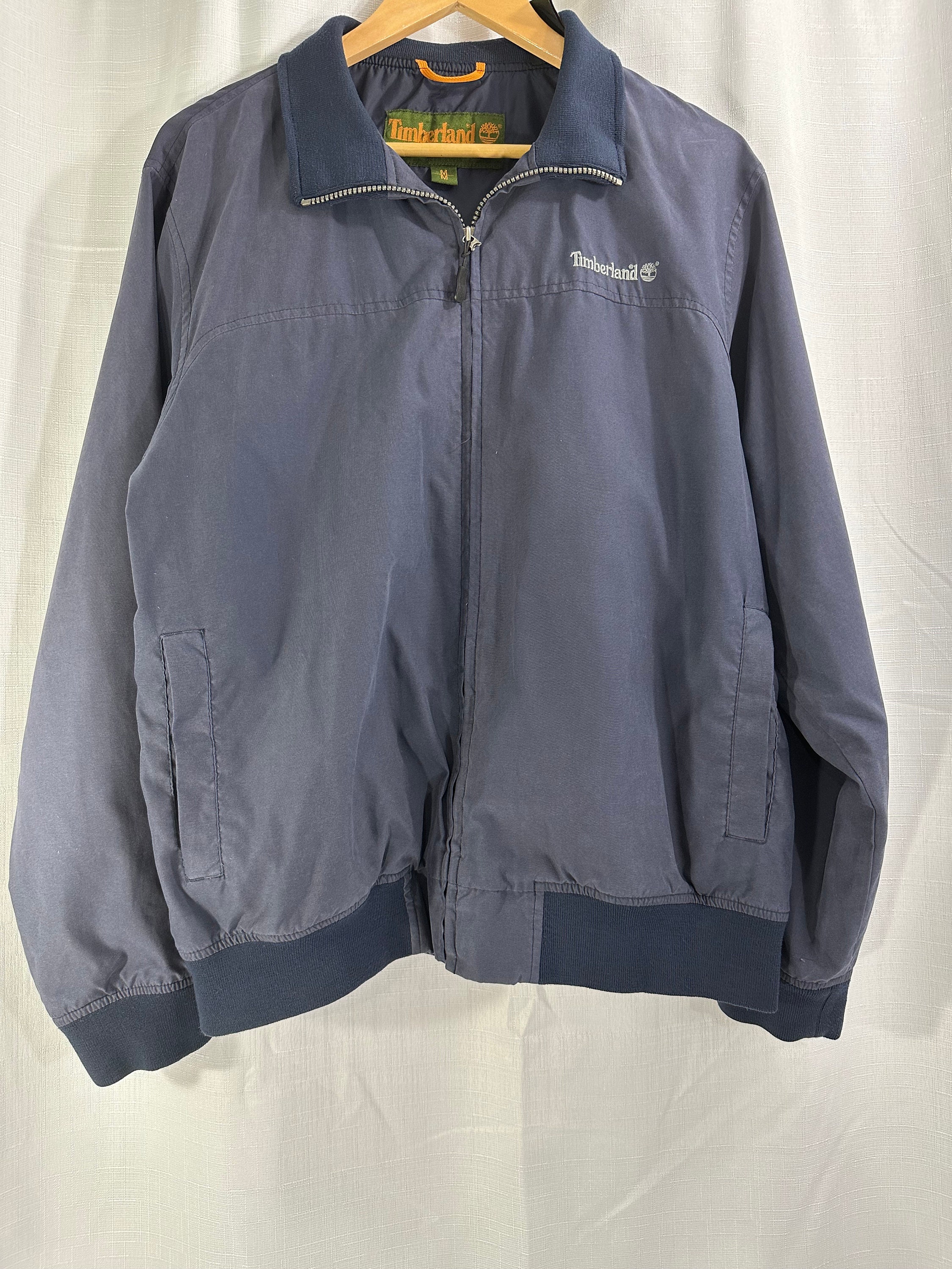 Timberland Weathergear Jacket - Etsy
