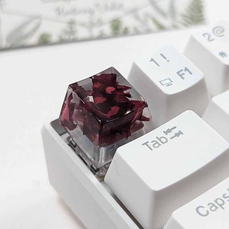 Escape Keycap - Etsy