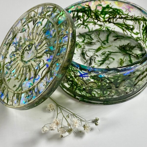 Astrology Jewelry Etsy