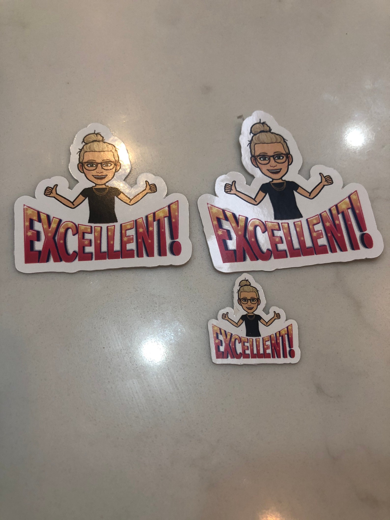 Bitmoji Stickers , Versende Bitmoji Sticker im Web – FBQA
