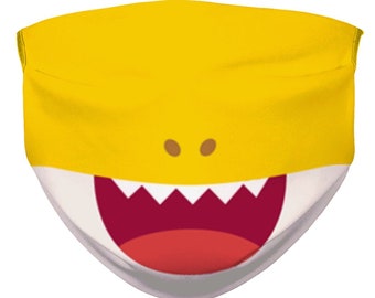 baby shark costume etsy