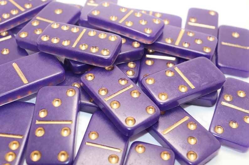 handmade dominoes handmade dominoes