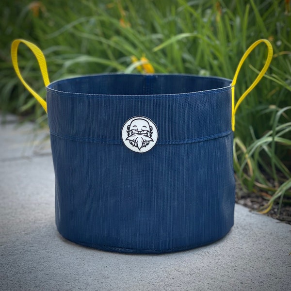 CORE 5 Gallon - CORE Series Grow Bags by Honor the Plant