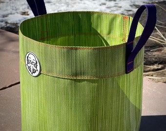4 Gallon Tall Grow Bags - Bottom Feeding Grow Bags (Fits Autopot XL) by Honor the Plant