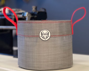 CORE 1.5 Gallon • CORE Series Grow Bags • Transplant Bag