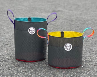 Honor Custom Grow Bags
