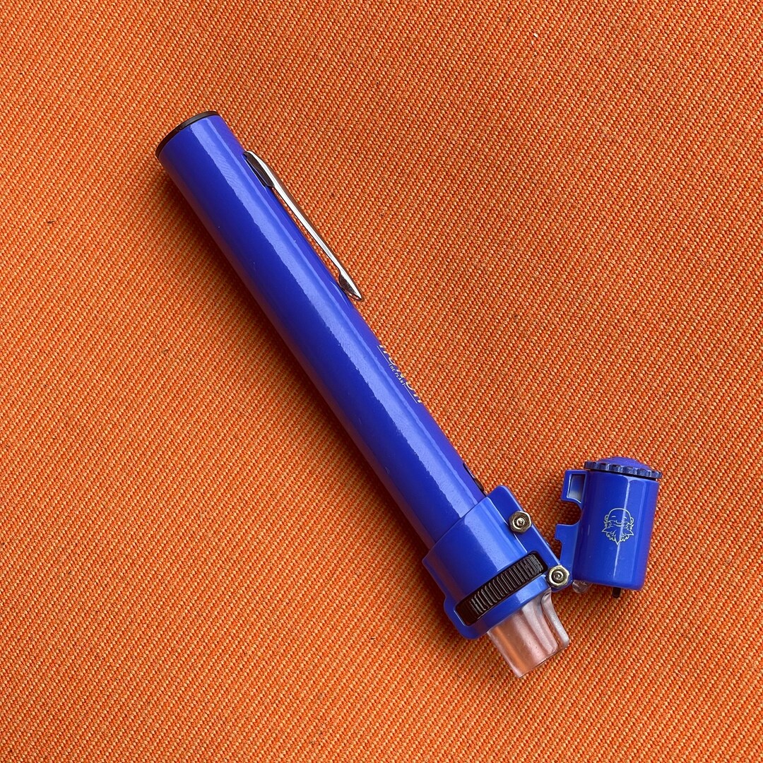 100X Trichome Stick™ LOUPE Check Trichomes for Harvest Etsy