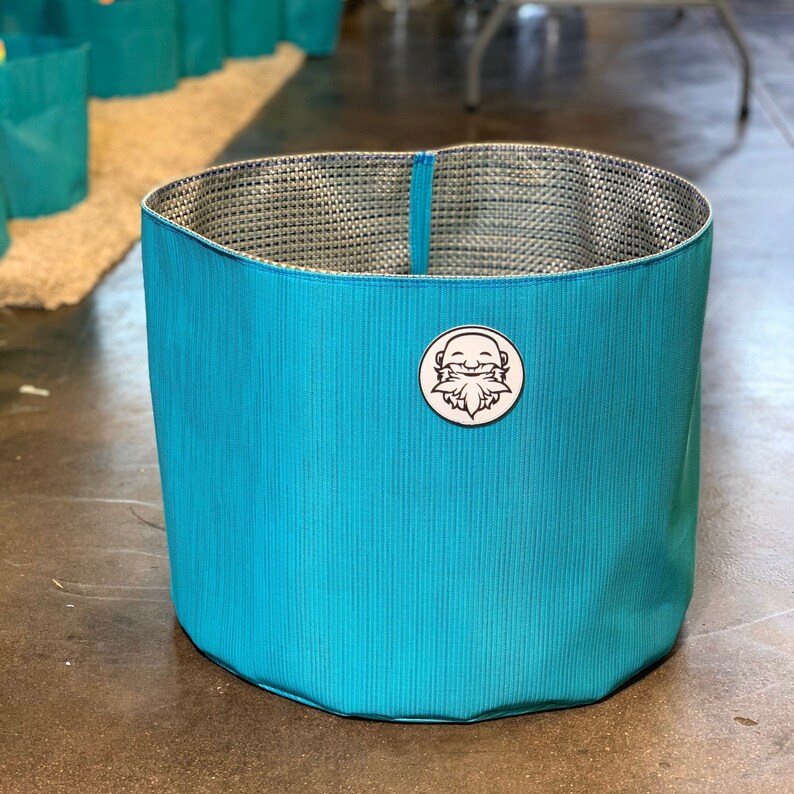 1830 Gallon Living Soil Grow Bags Etsy