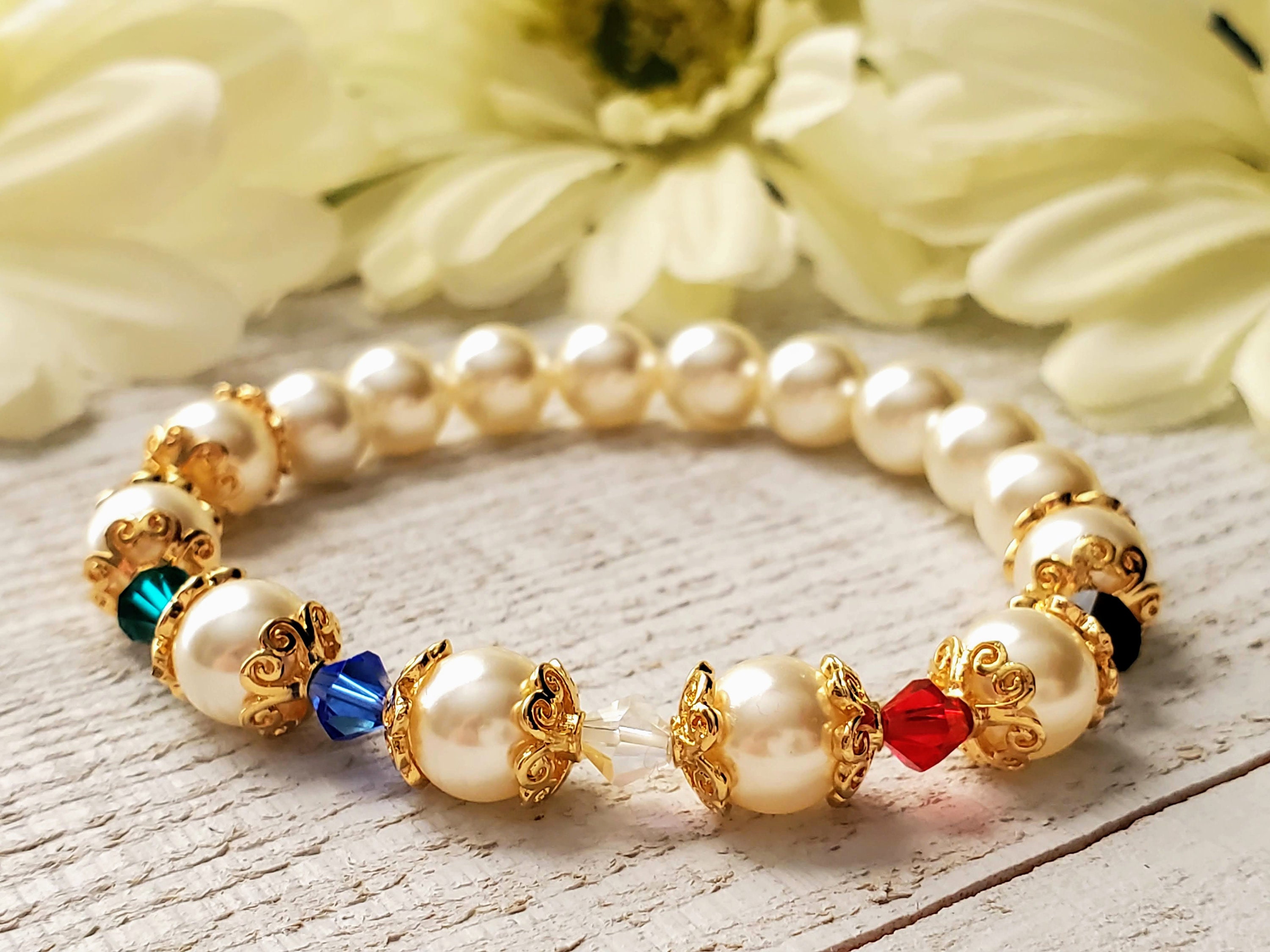 Salvation Bracelet Gospel bracelet Witness bracelet Etsy