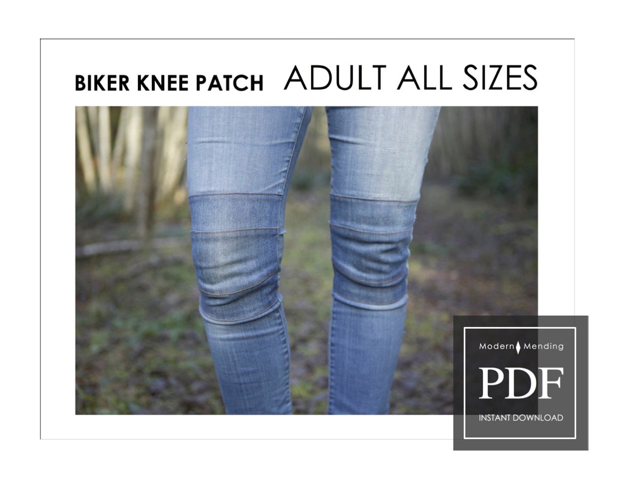 Buy Rarechristopher Nemeth Knee Patched Jeans/bikers Jeans/size Online in  India 