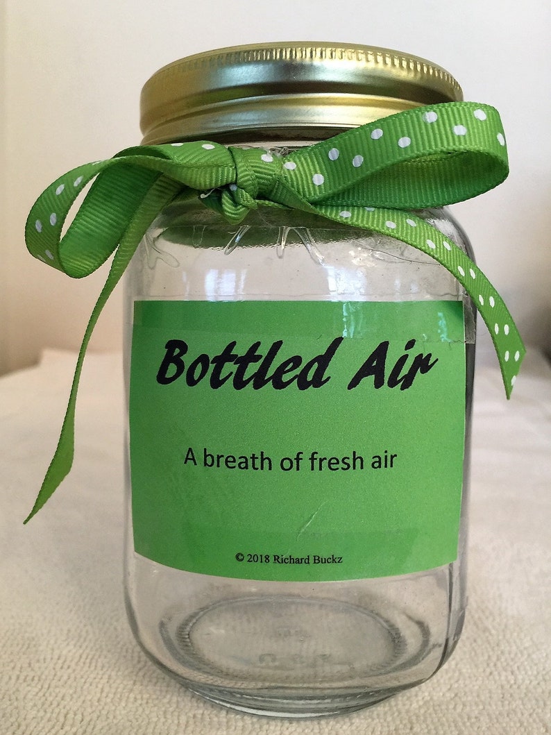 Novelty glass jars that are fun unique gift or conversation Etsy