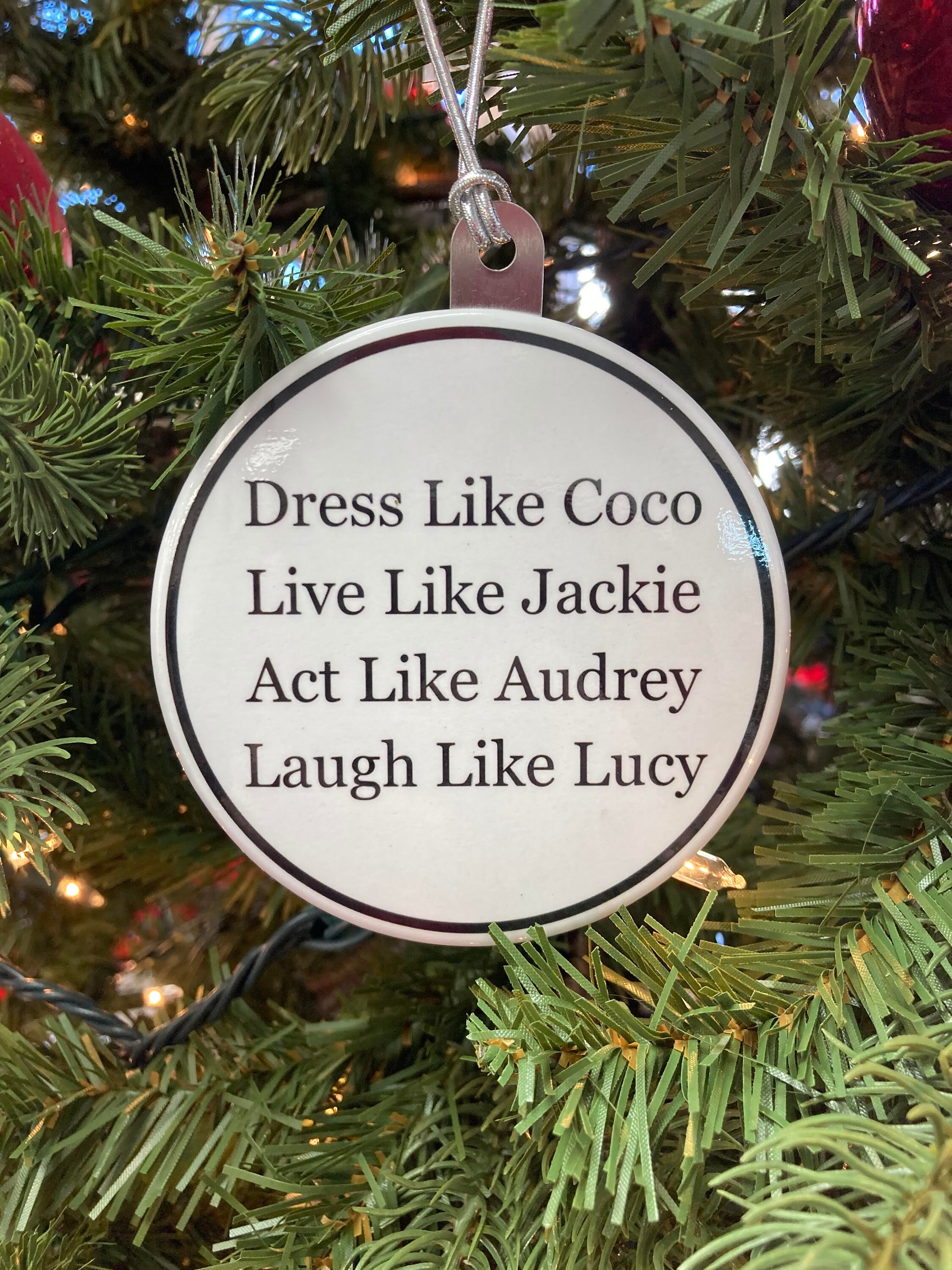 white christmas dresses Favorite Movie Quotes