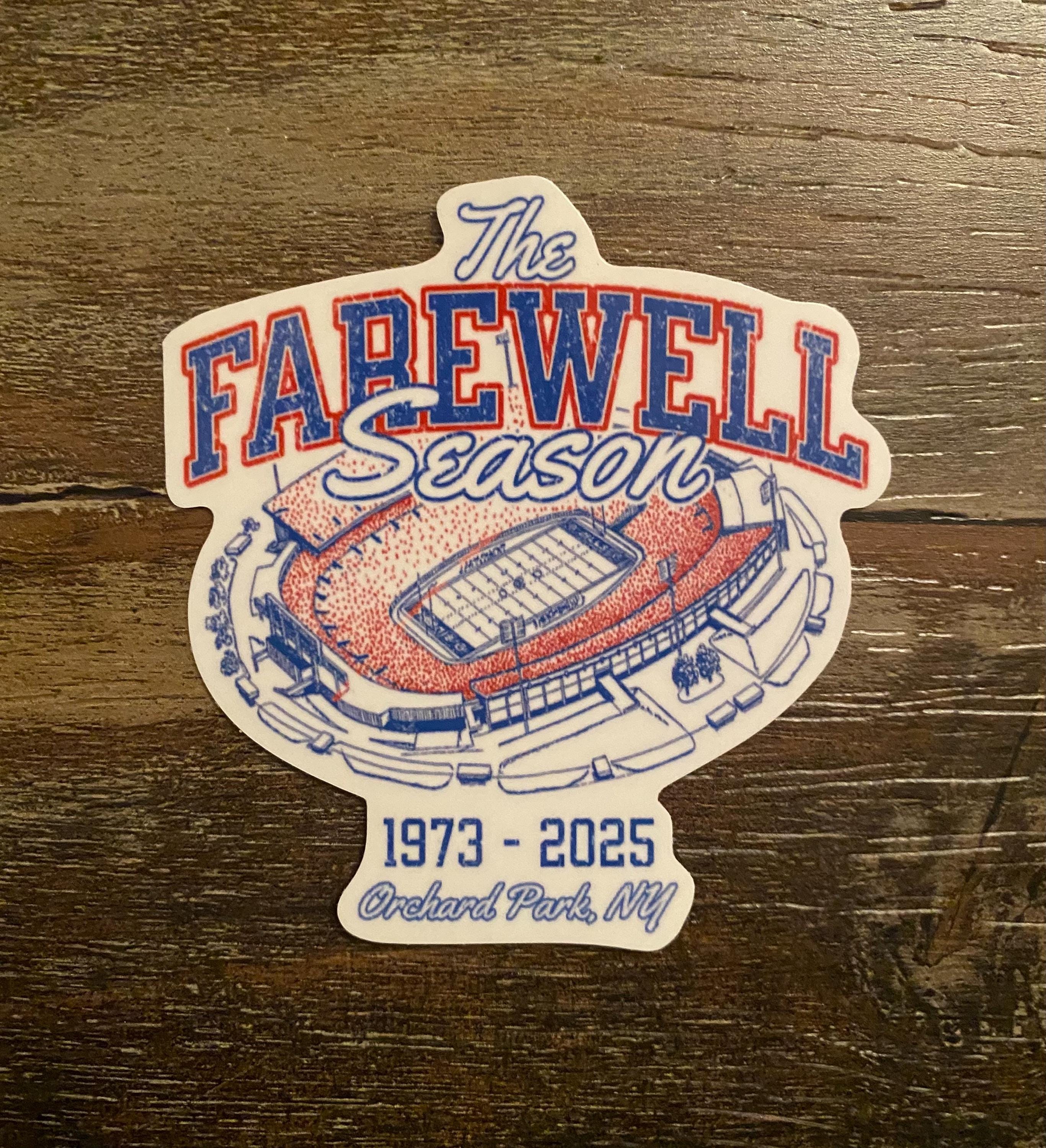 Patch Brodé Thermocollant Buffalo Bills – NFL – Neuf – Livraison Gratuite