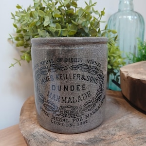James Keiller Dundee Marmalade - Etsy