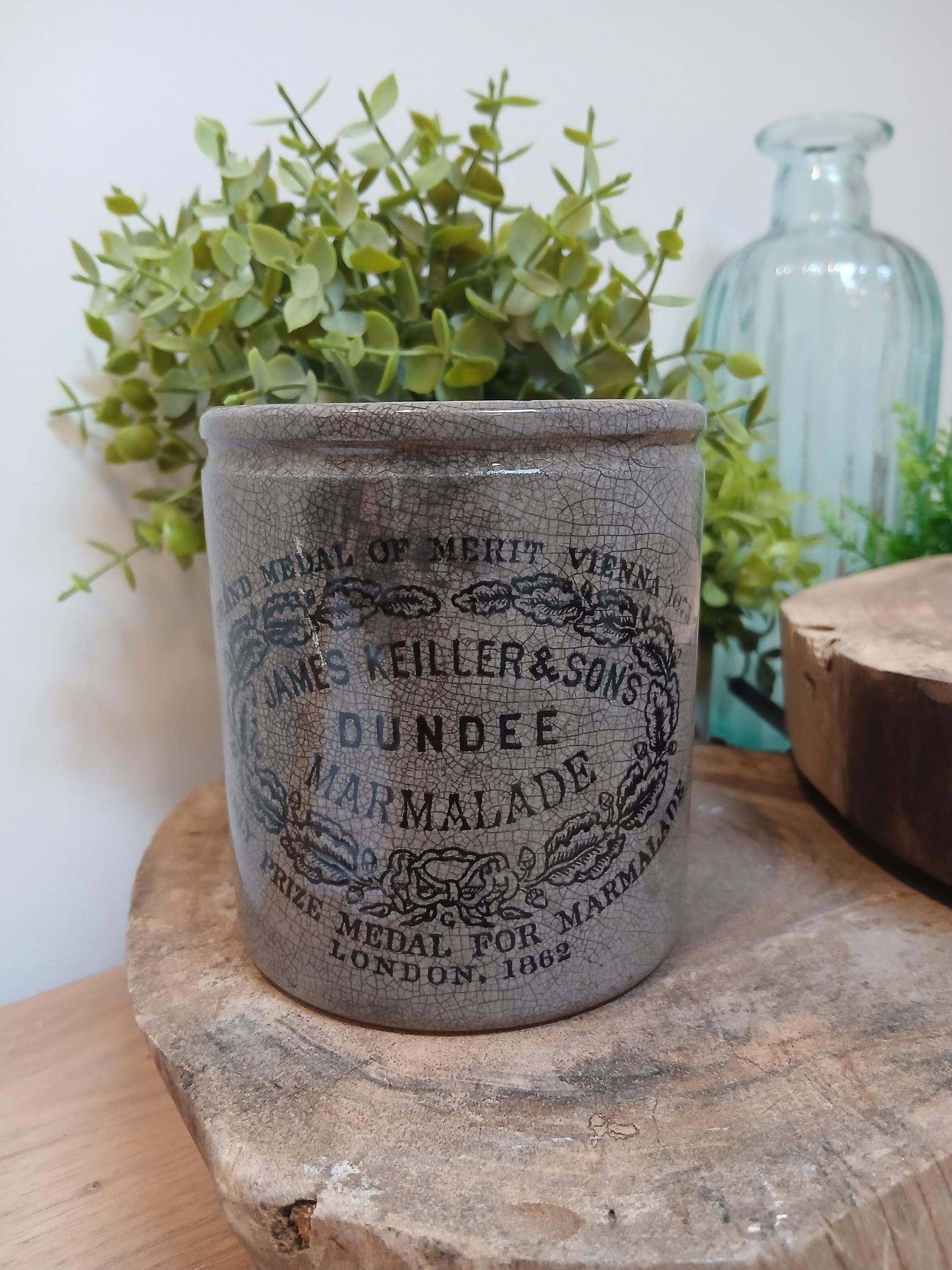 James Keiller Dundee Marmalade - Etsy