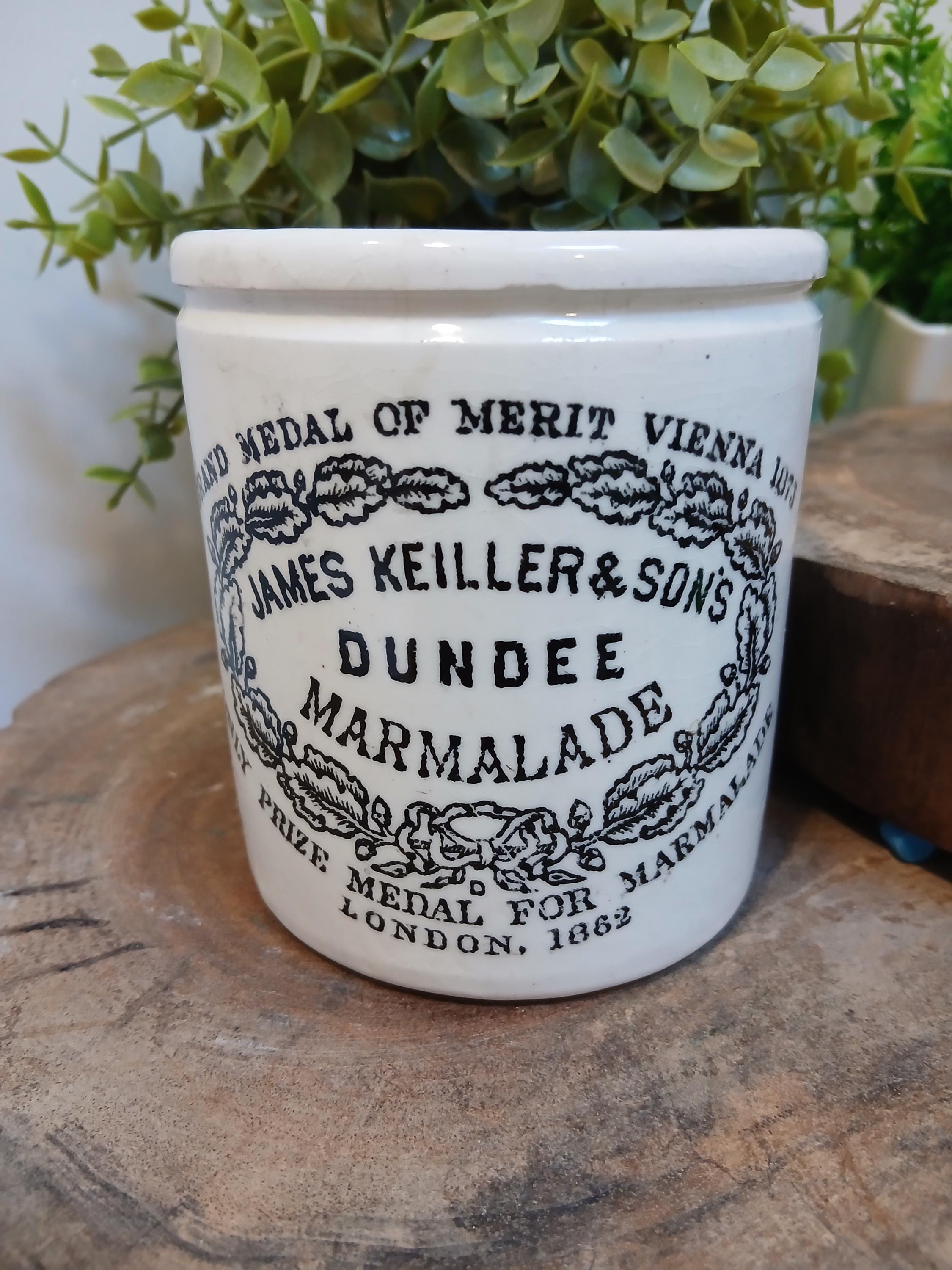 Keiller Marmalade - Etsy