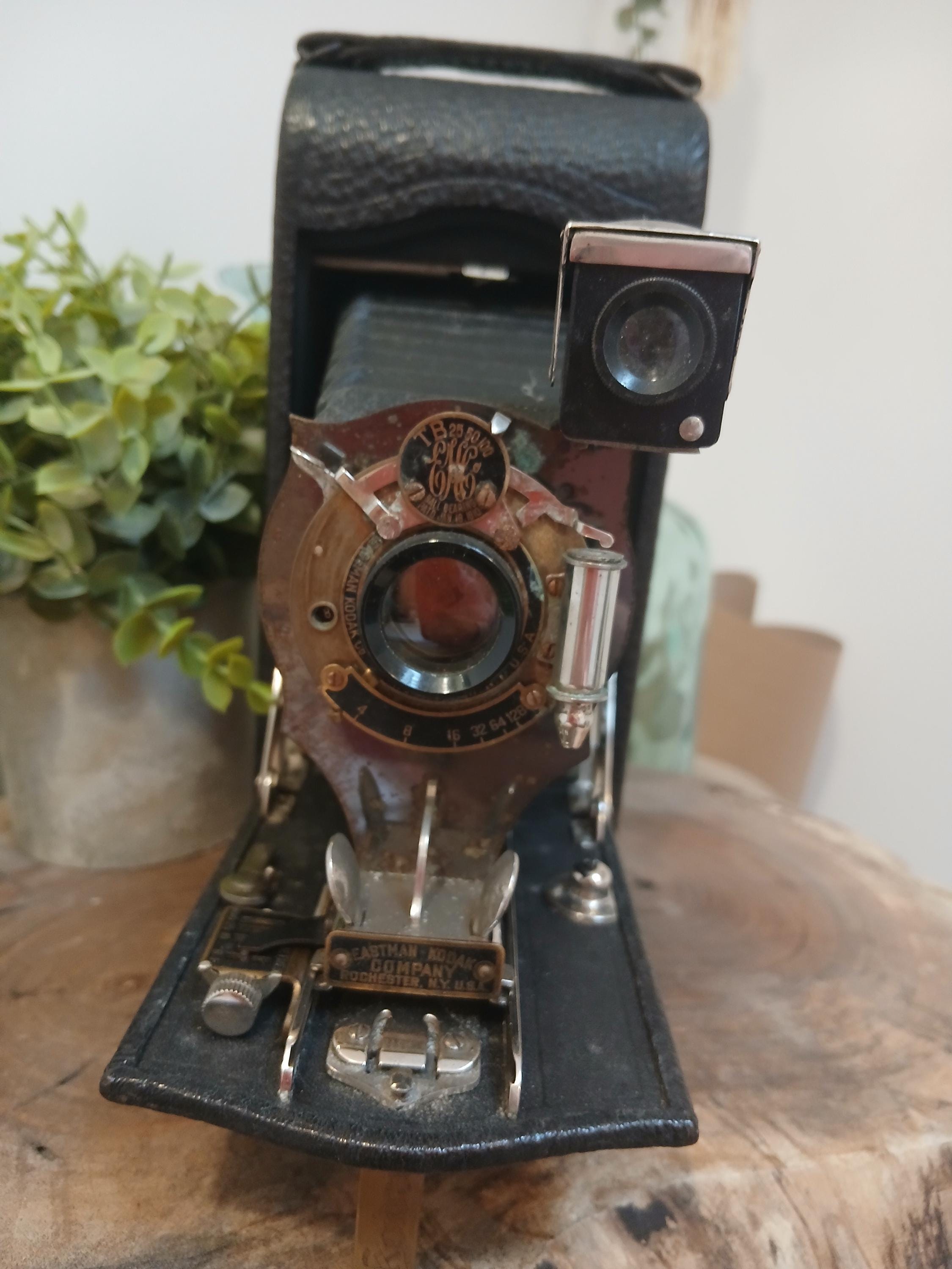 KODAK 大型コレクター向けカメラ - Etsy 日本