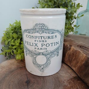 Felix Potin Paris - Etsy