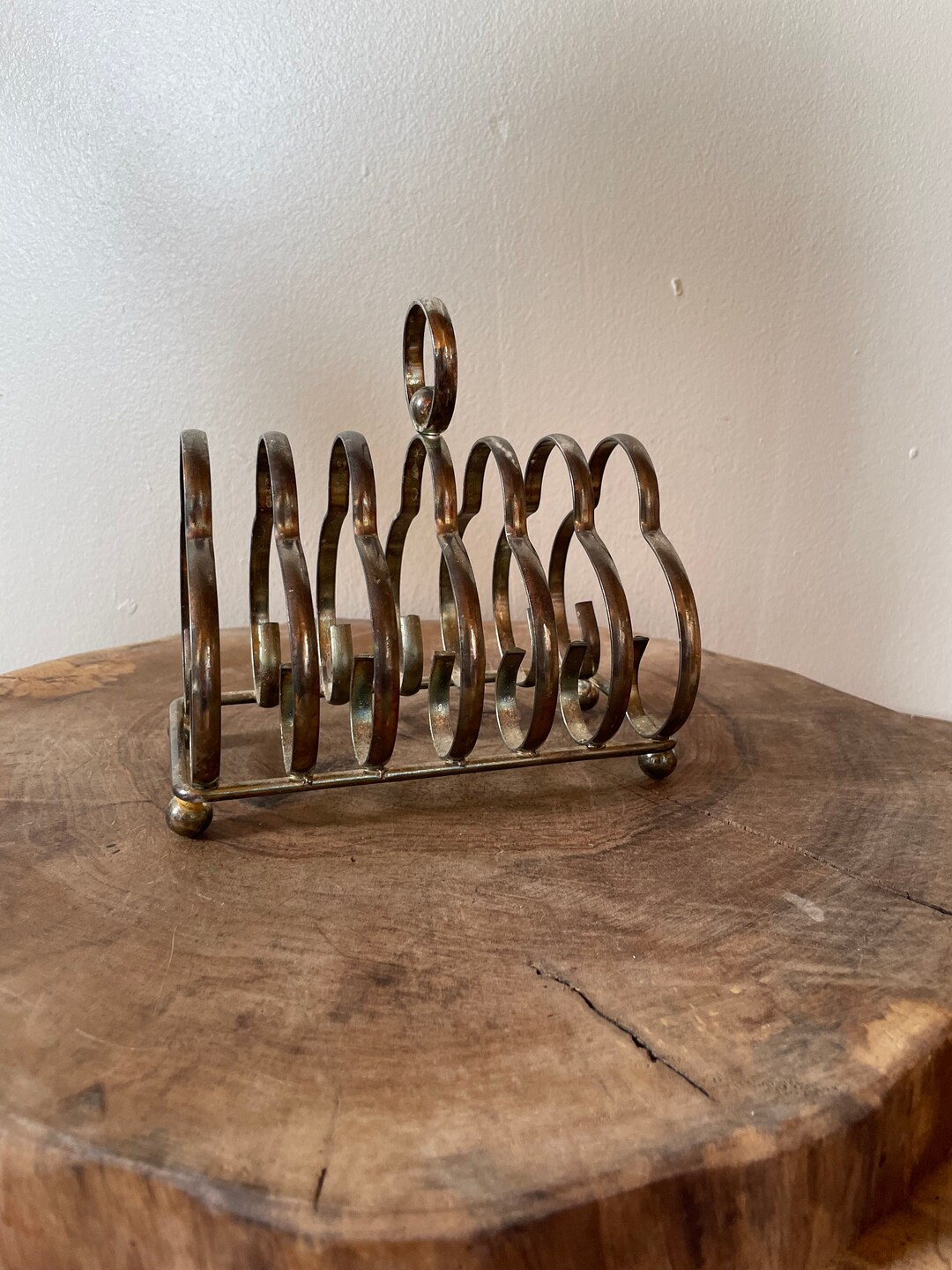 6 Slice Toast Rack, Kitchen Decoration, Toast, Kitchen Rack, Kitchen ...