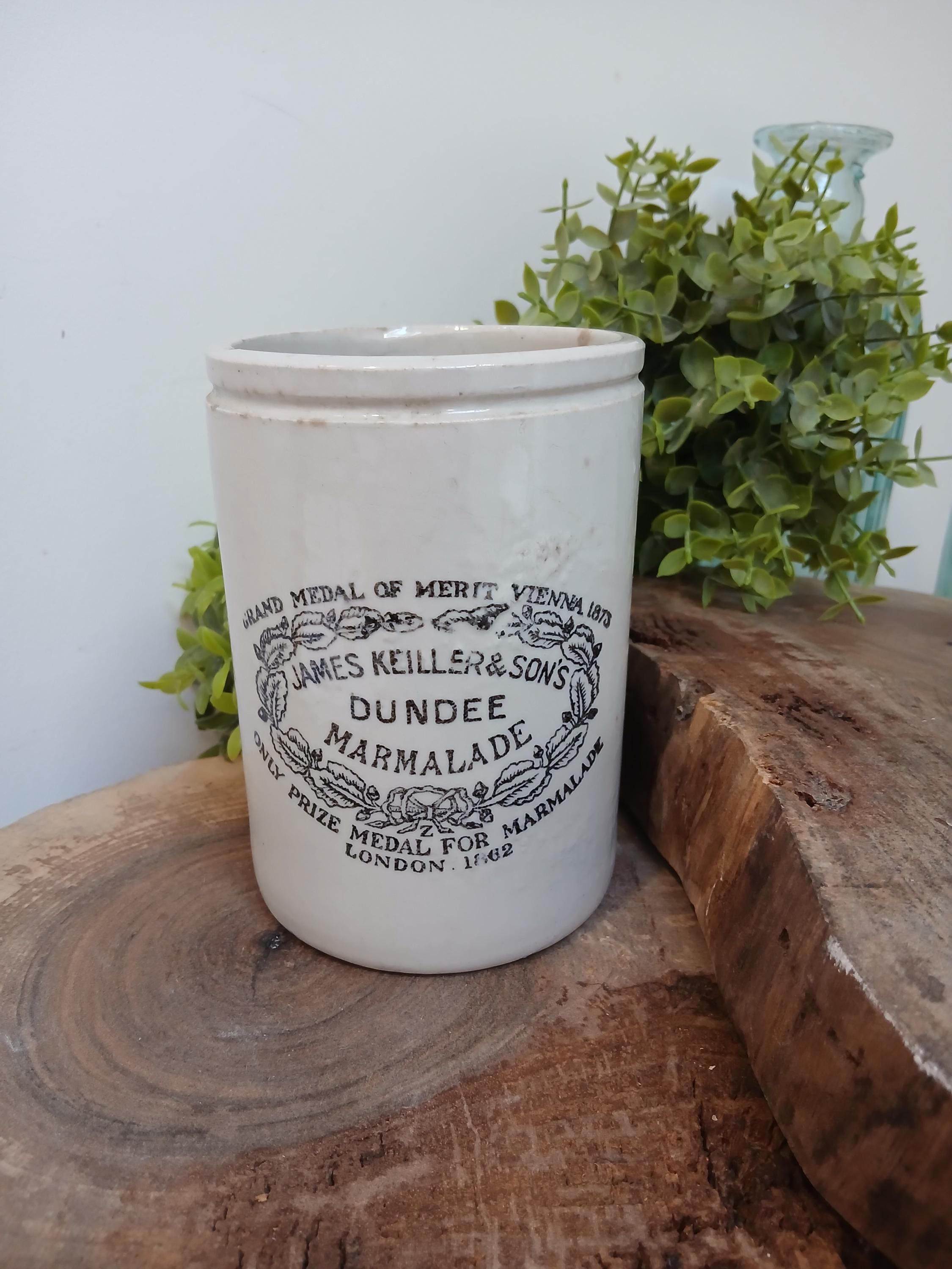 James Keiller Dundee Marmalade - Etsy