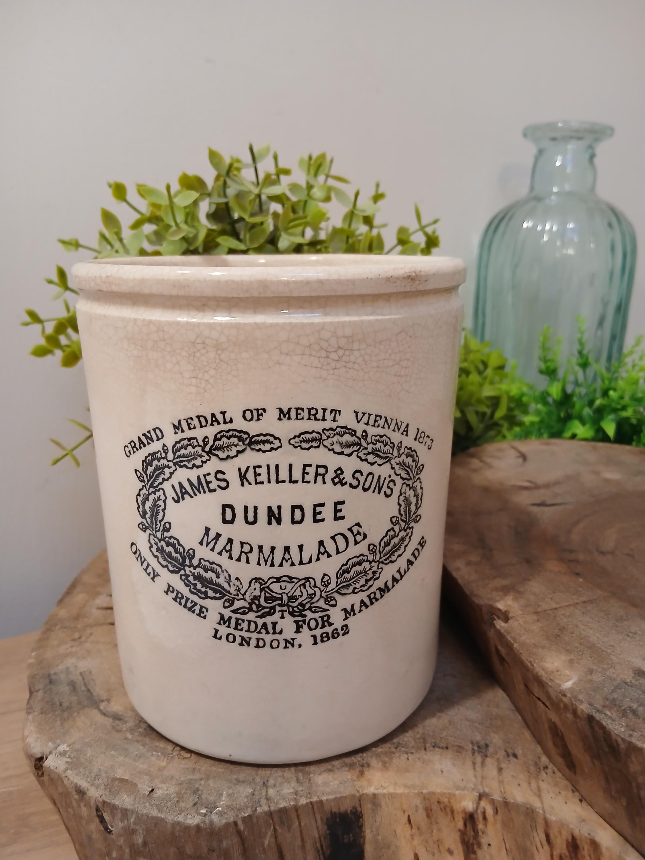 Keiller Marmalade - Etsy