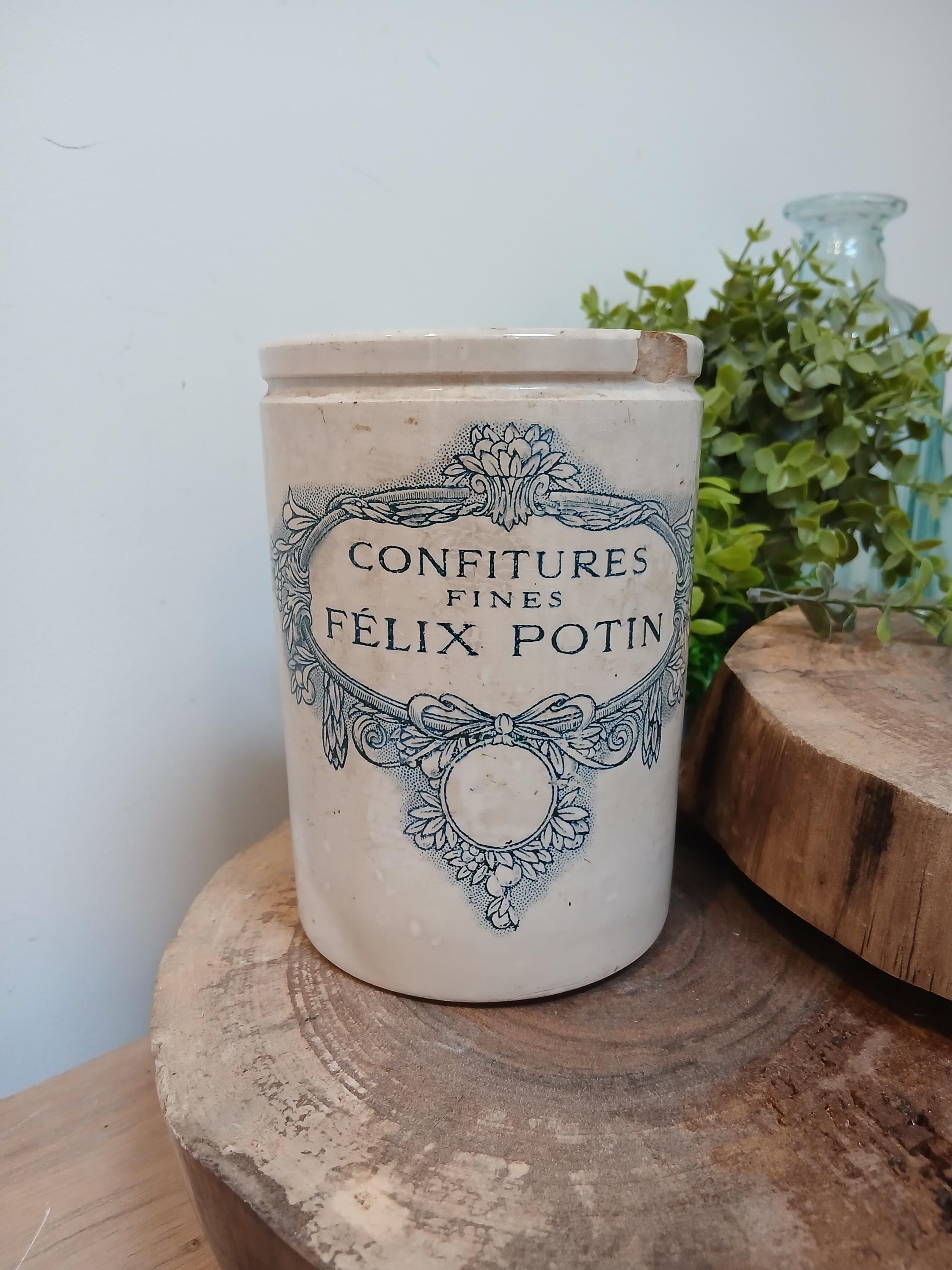 Felix potin paris - Etsy 日本