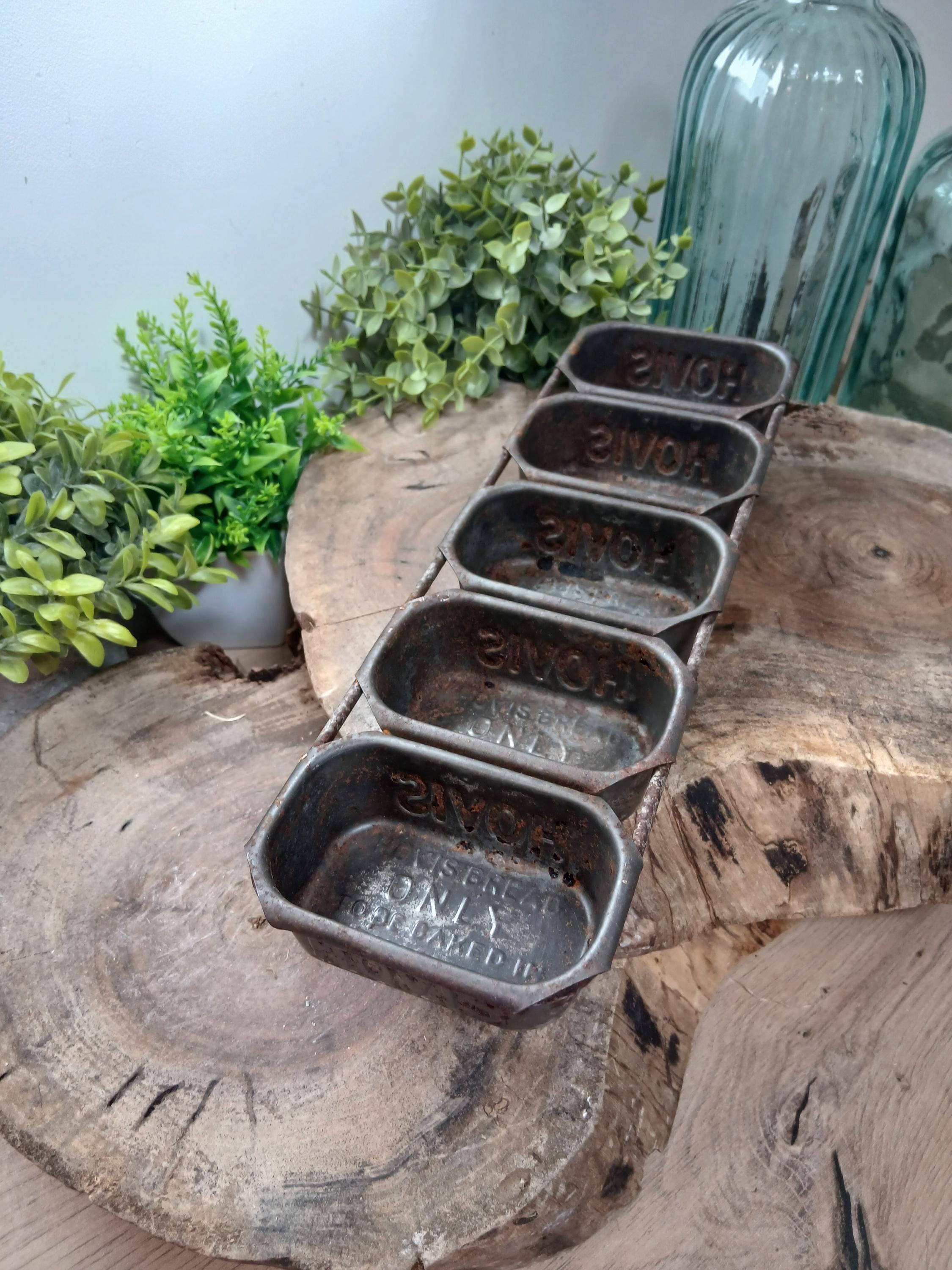 Hovis Bread Pan - Etsy