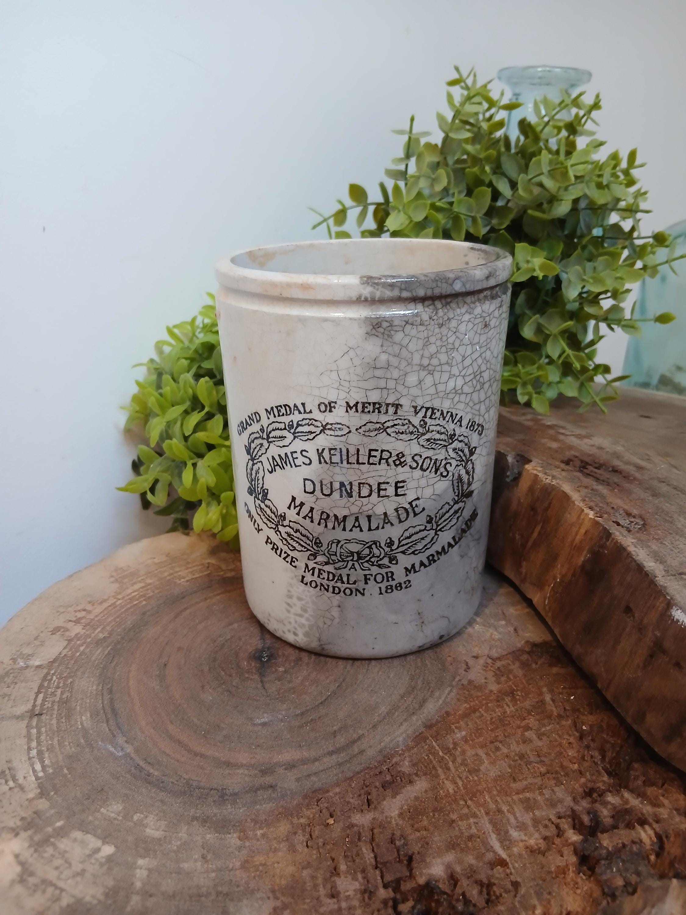 James Keiller Dundee Marmalade - Etsy