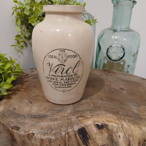 Virol jars - Etsy 日本