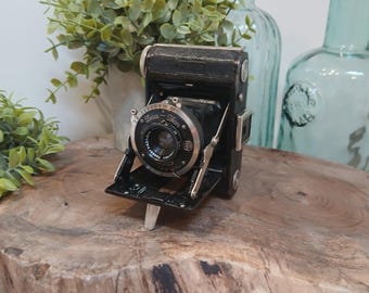 イーストマン コダック ベスト ポケット モデル B 折りたたみ式 A127