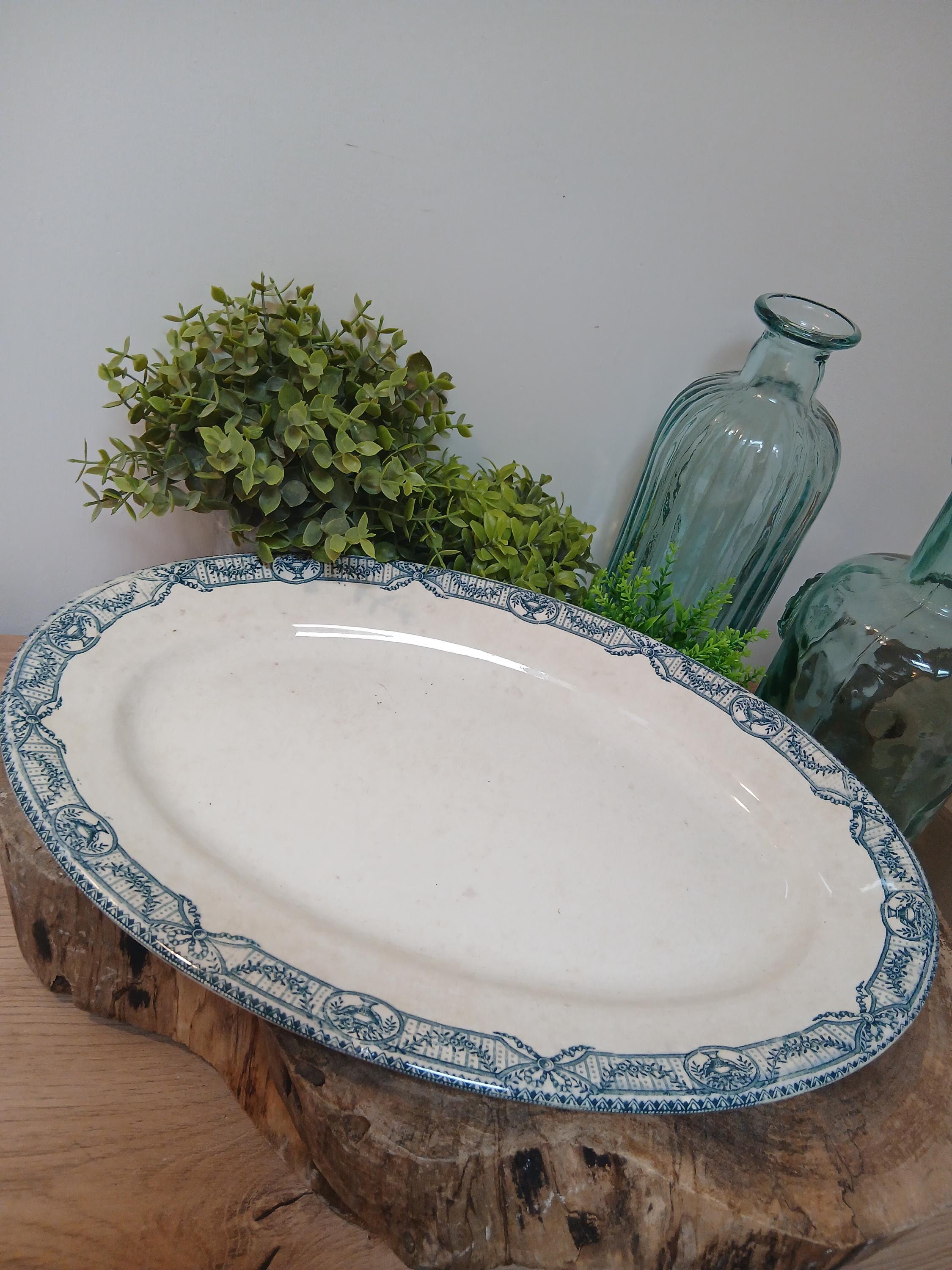 Terre De Fer - Etsy