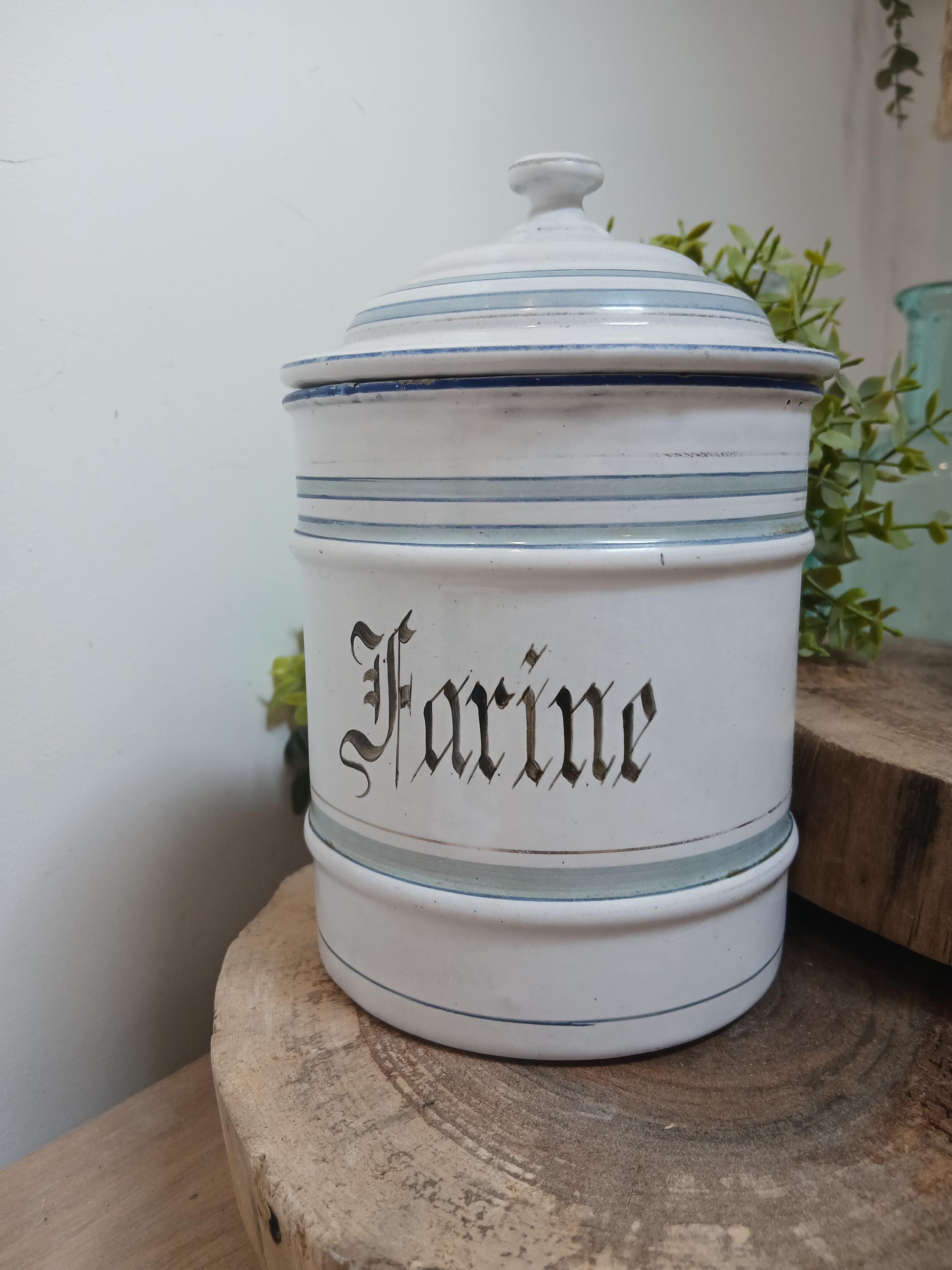 farine ファリネ　新品5個 Farine - Etsy
