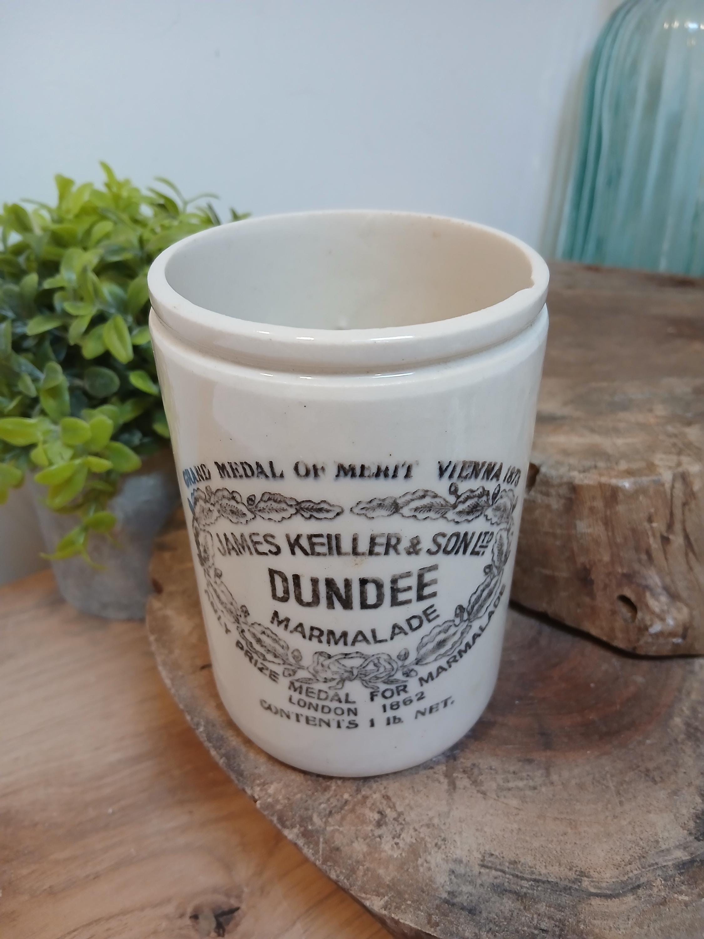 Keiller Marmalade - Etsy