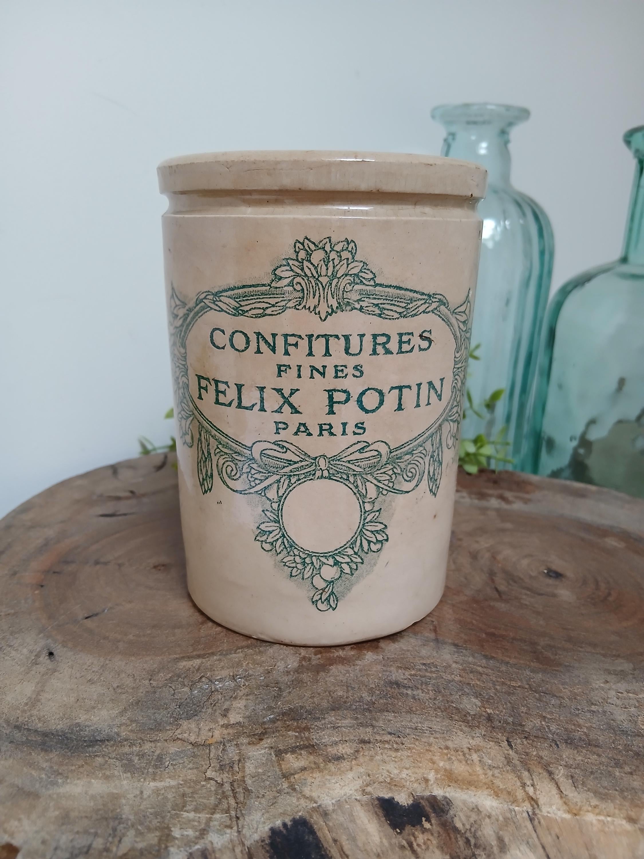 Felix potin paris - Etsy 日本